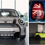 MINI Cooper S 2021 thumb