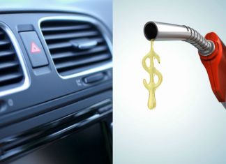 #Tips: Boleh jimat minyak kalau tutup aircond? Ini jawapannya