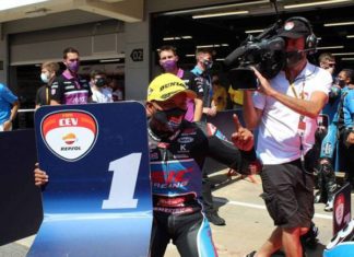 “Damok” berpeluang beraksi di MotoGP – Razlan