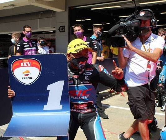 “Damok” berpeluang beraksi di MotoGP – Razlan