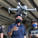 dron