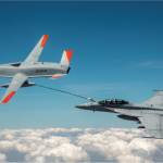 dron as fi