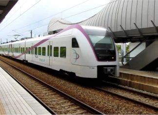 PKP 3.0: Semua perkhidmatan ERL digantung bermula esok