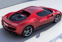 Ferrari 296 GTB ialah jelmaan Dino versi moden, PHEV berkuasa 818hp