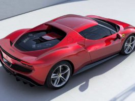 Ferrari 296 GTB ialah jelmaan Dino versi moden, PHEV berkuasa 818hp