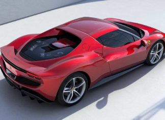 Ferrari 296 GTB ialah jelmaan Dino versi moden, PHEV berkuasa 818hp