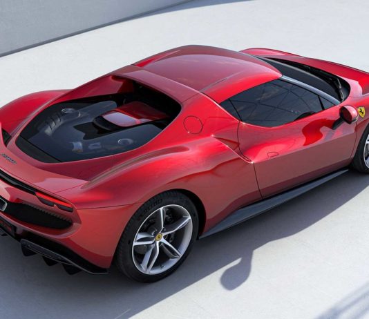 Ferrari 296 GTB ialah jelmaan Dino versi moden, PHEV berkuasa 818hp