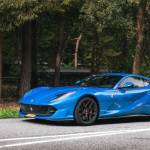 ferrari 812