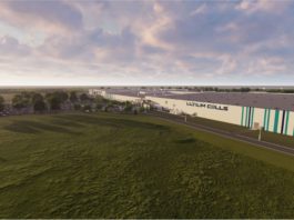 General Motors akan umumkan lebih banyak penghasilan kilang bateri