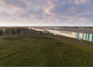 General Motors akan umumkan lebih banyak penghasilan kilang bateri