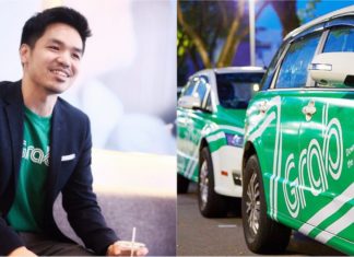 Grab tawar potongan harga kepada warga emas yang ingin dapatkan vaksin