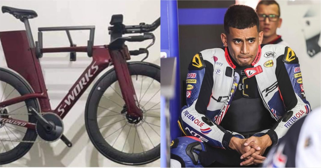 Tips Untuk Membeli Basikal