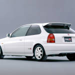 honda civic ek9 type-r
