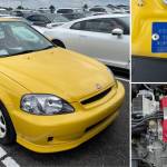 honda civic type-r ek9 thumb