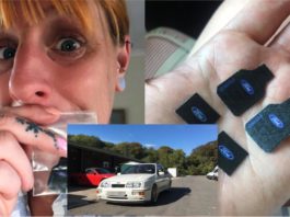 Rugi RM1,400! Pesan karpet lantai besar, dapat saiz miniatur