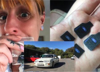 Rugi RM1,400! Pesan karpet lantai besar, dapat saiz miniatur