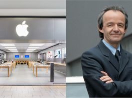 Apple lantik bekas eksekutif BMW untuk fokus penghasilan EV