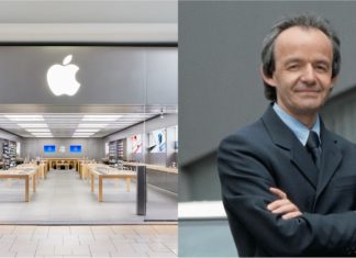 Apple lantik bekas eksekutif BMW untuk fokus penghasilan EV