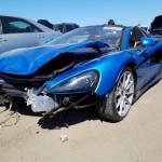 mclaren 1