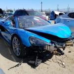 mclaren