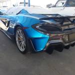 mclaren 2