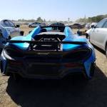 mclaren 5