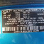 mclaren 9