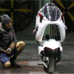motor fi