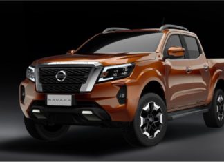 Tiada lagi Nissan Navara di Eropah tahun depan
