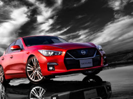 Setelah 64 tahun, Nissan tamatkan pengeluaran Skyline