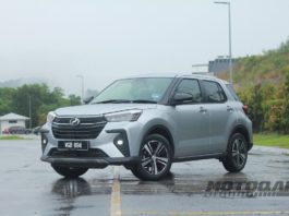 Jangan buat sebarang bayaran ke akaun bank peribadi untuk elak ditipu – Perodua