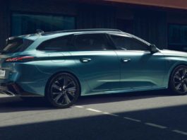 Peugeot 308 SW 2021 – Wagon hensem untuk mereka yang tak gemar SUV