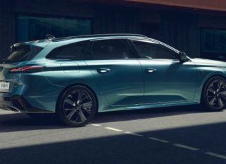 Peugeot 308 SW 2021 – Wagon hensem untuk mereka yang tak gemar SUV