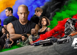 Fast and Furious akan berakhir pada 2024 selepas 11 filem