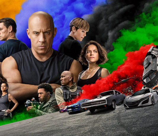 Fast and Furious akan berakhir pada 2024 selepas 11 filem