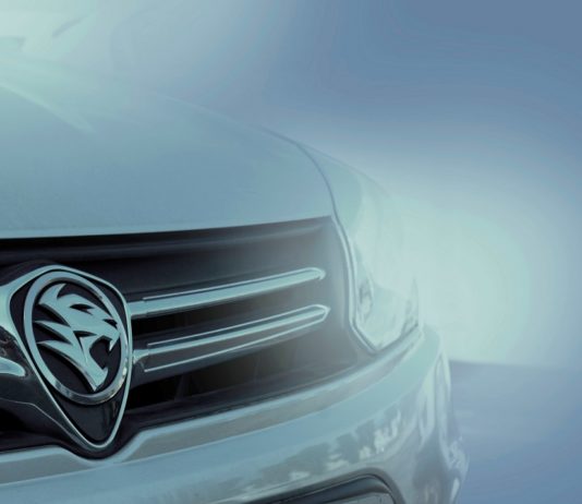 Jualan Proton untuk Mei menurun, tetapi eksport meningkat