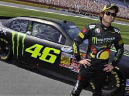 Valentino Rossi intai peluang sertai perlumbaan GT3 setelah bersara dari MotoGP