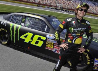 Valentino Rossi intai peluang sertai perlumbaan GT3 setelah bersara dari MotoGP