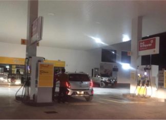 Stesen minyak beroperasi lebih masa dikompaun RM10,000