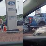 test drive fi