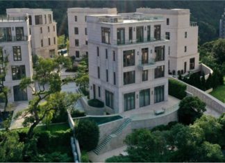 Satu lot parkir di Hong Kong dijual pada RM5.3 juta!