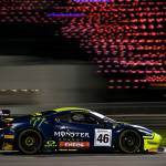 valentino rossi ferrari gt3