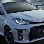 yaris fi
