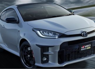 Toyota GR Yaris Morizo Selection kini lebih hardcore, untuk pasaran Jepun sahaja