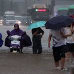 Banjir China 2