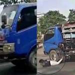 Challenge Malaikat Maut Tik Tok