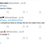 Ekzos Motor Twitter