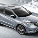 Honda HR-V Indonesia_2