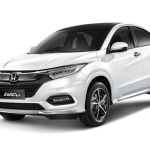 Honda HR-V Indonesia_3
