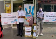 Honda Malaysia dan HMSC beri sumbangan bernilai RM40k kepada enam buah rumah kebajikan